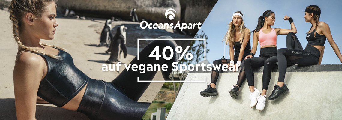 Studentenrabatt OceansApart40