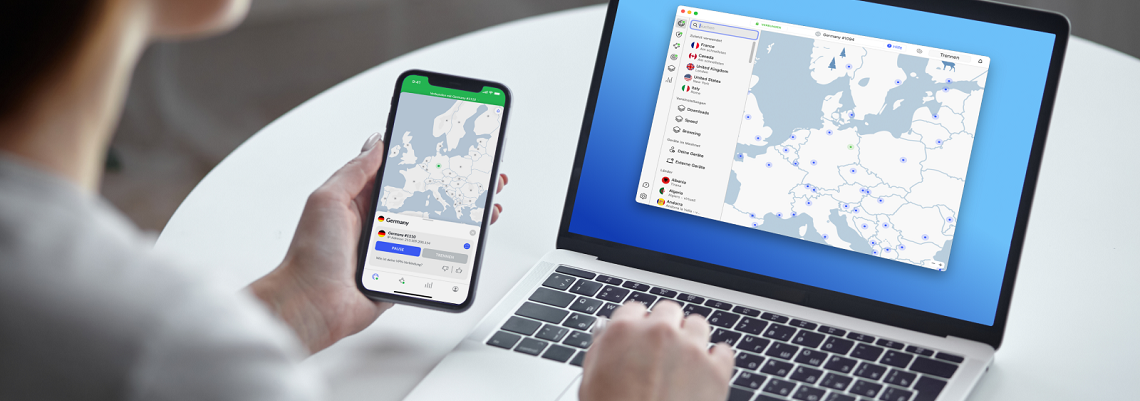 Studentenrabatt NordVPN