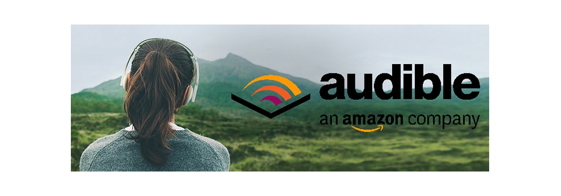 Studentenrabatt audible