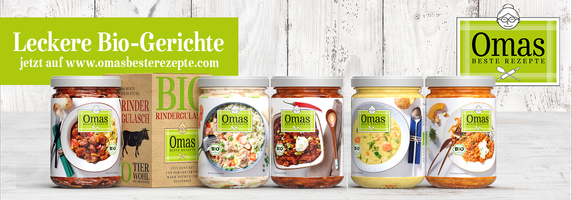 Studentenrabatt Omas Beste Rezepte