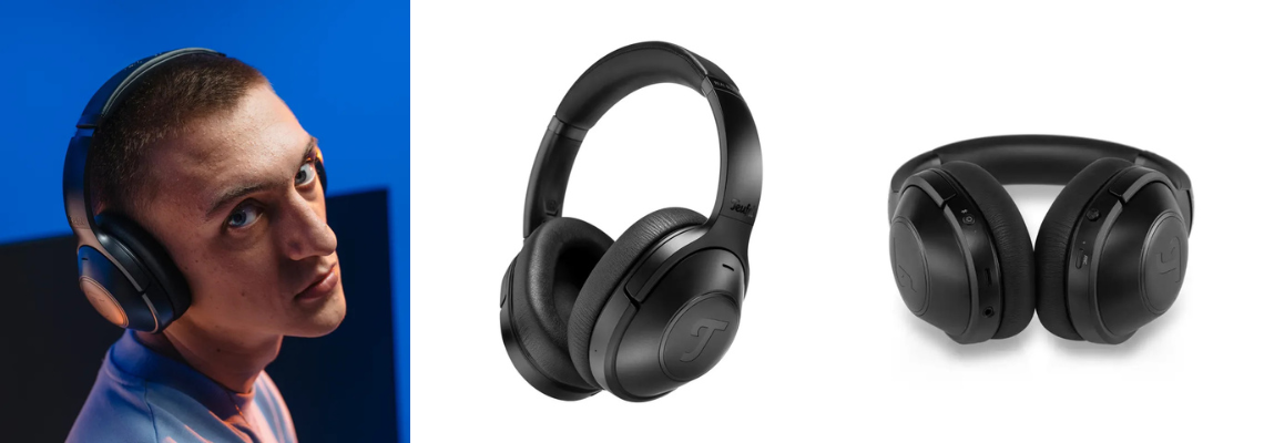 Teufel Real Blue Noise Canceling Kopfhörer für nur 129,99 € statt 229,99 €