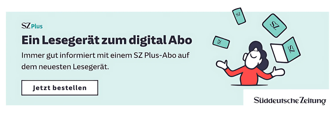 SZ Plus Sommersemester-Bundle