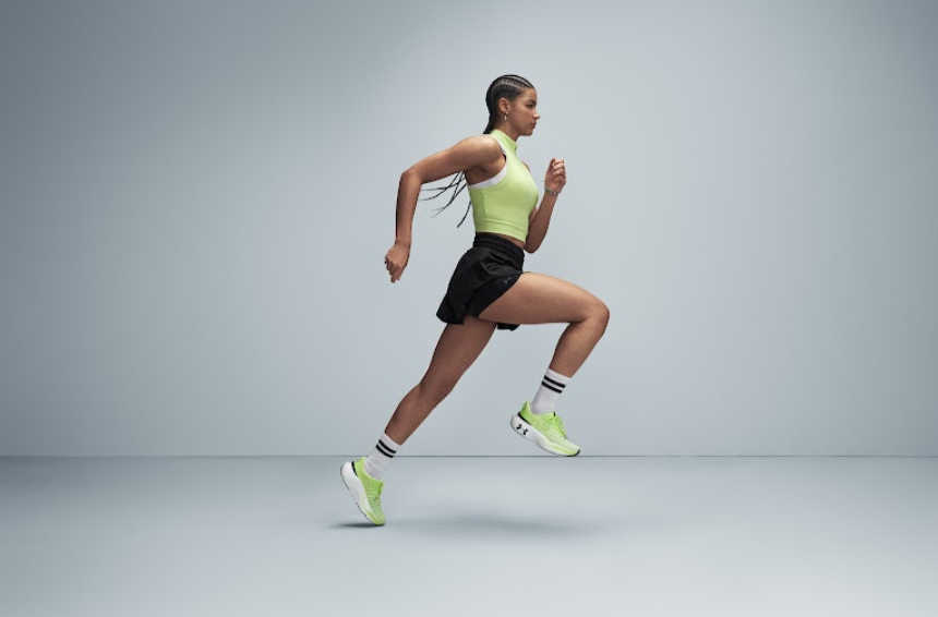 15% Rabatt bei Under Armour