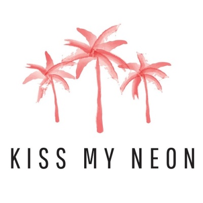 Kiss My Neon