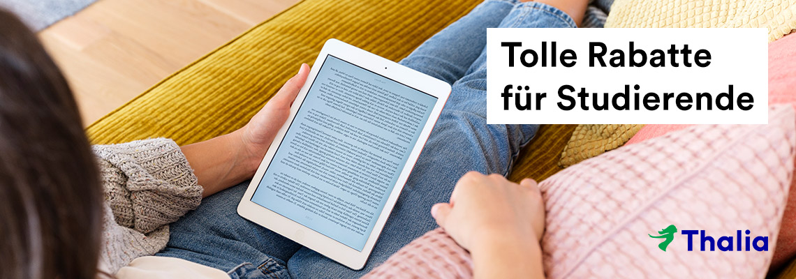 Mindestens 50% auf eBooks sparen