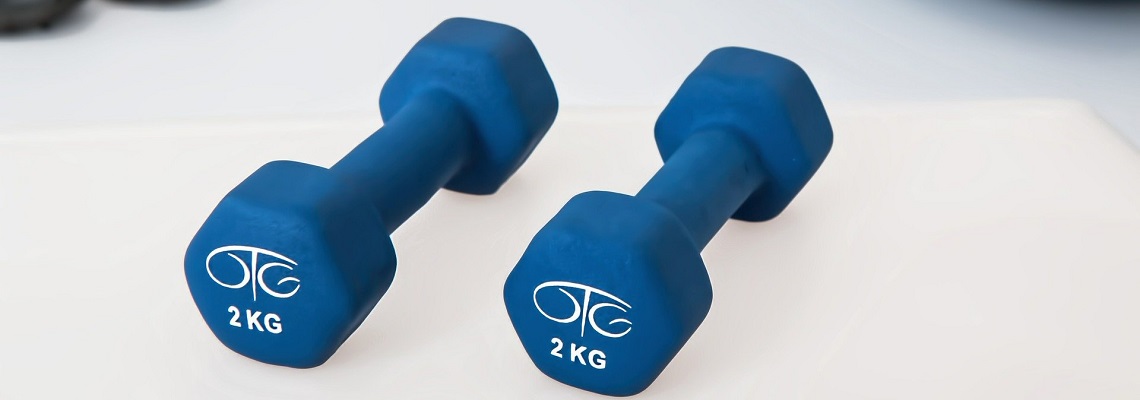 Studentenrabatt Fitness First_Wunschdeal