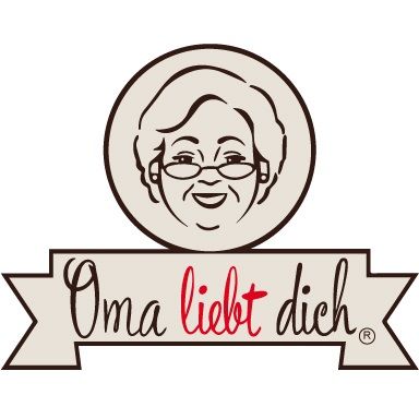 Oma liebt dich