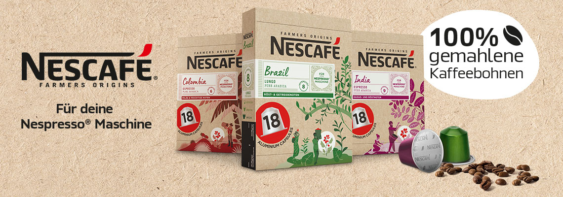 Nescafe_Studentenrabatt