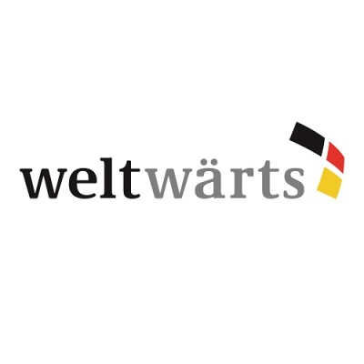 weltwärts