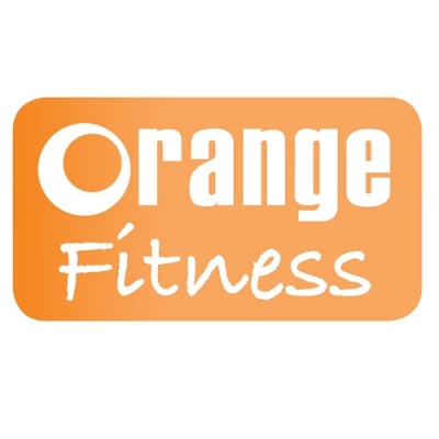 Orange Fitness