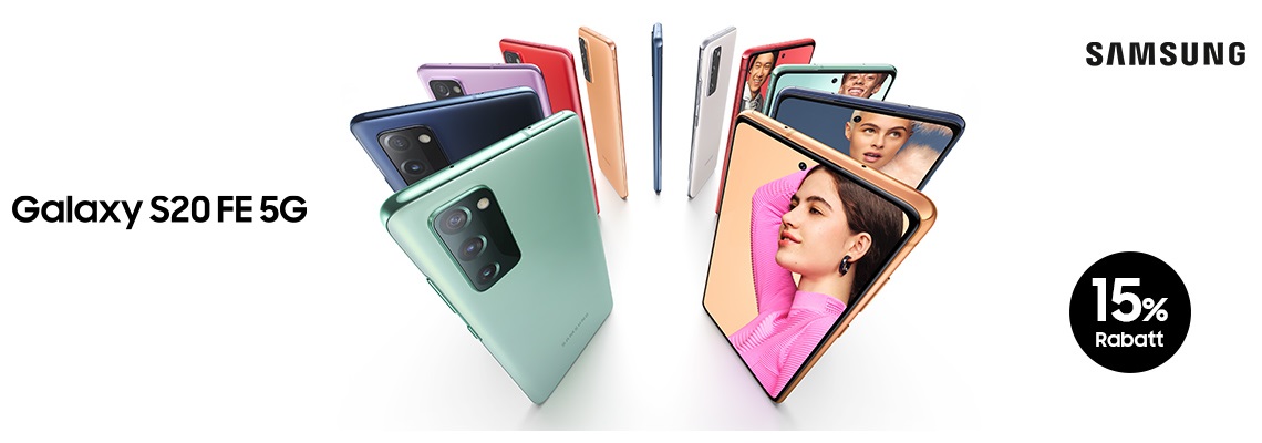 Studentenrabatt Samsung
