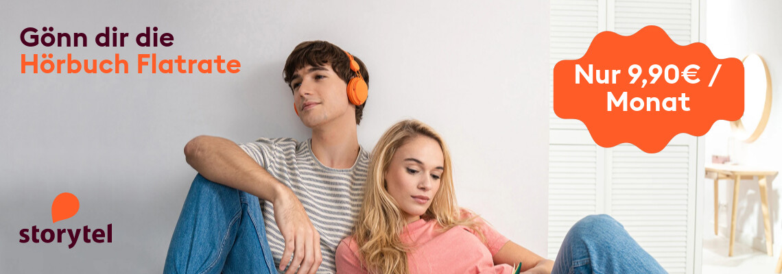 Studentenrabatt_Storytel