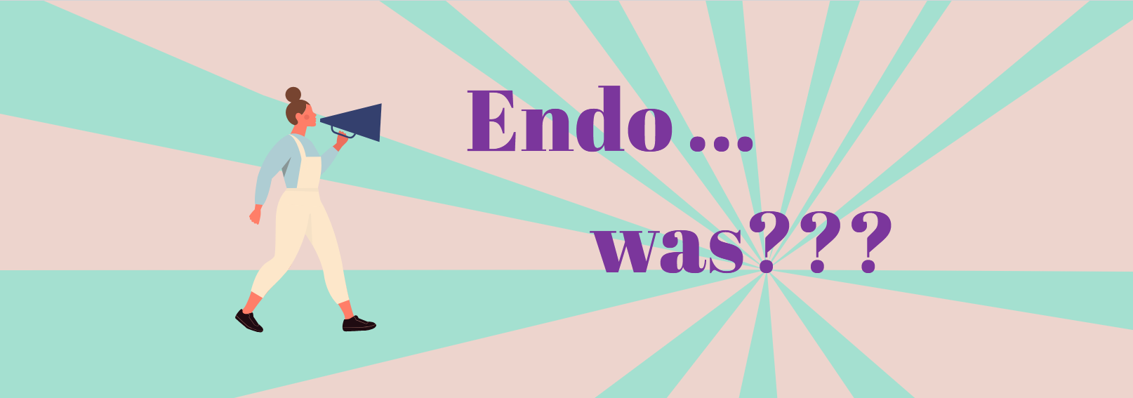 Endo … was???