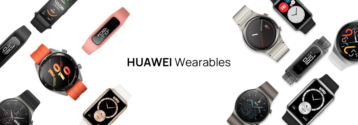 Studentenrabatt Huawei Wearable November 2022