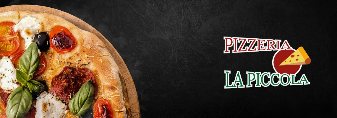 Studentenrabatt Pizzeria La Piccola