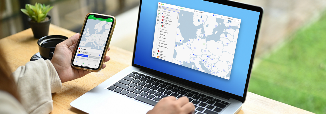 Studentenrabatt NordVPN