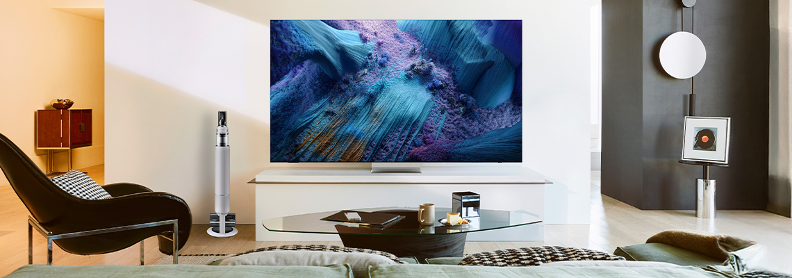 Mindestens 30% Rabatt und Gratiszugaben beim Kauf deines neuen Samsung Produktes.*