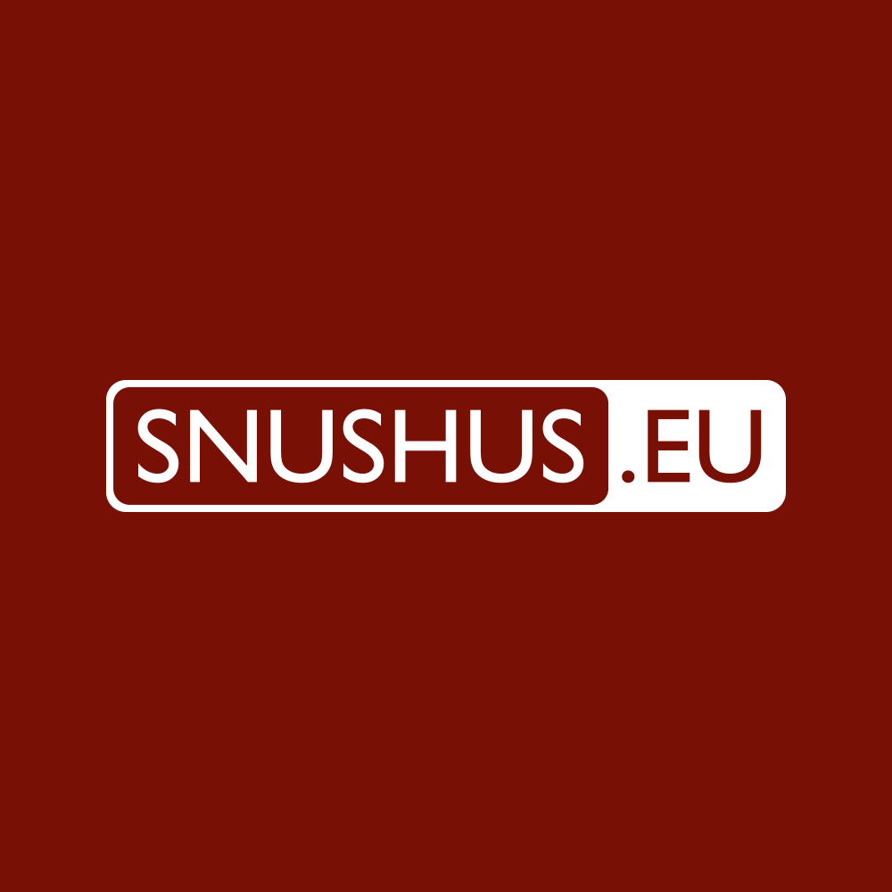 snushus.eu