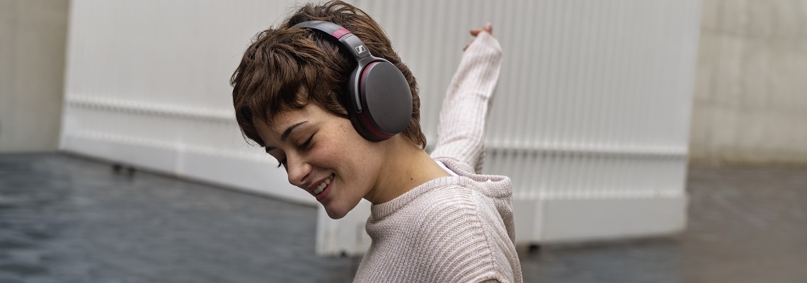 Studentenrabatt Sennheiser_Black Friday