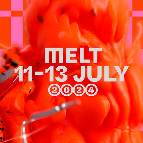 Melt Festival