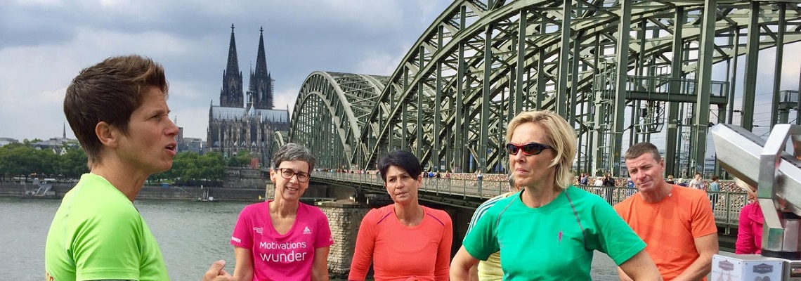 Studentenrabatt Sightrunning