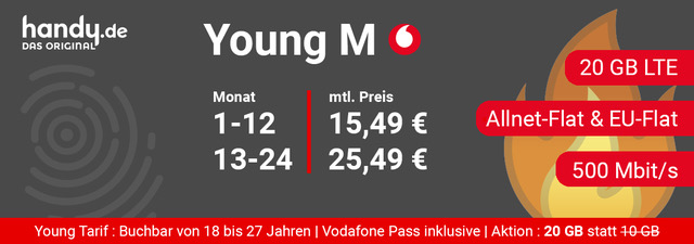 Studentenrabatt handy.de