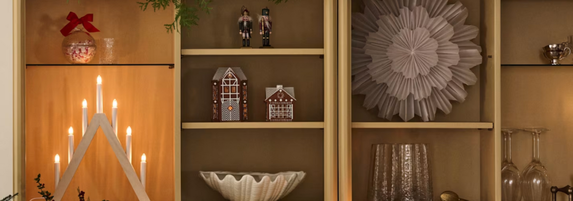 Spare 5% bei Nordic Nest