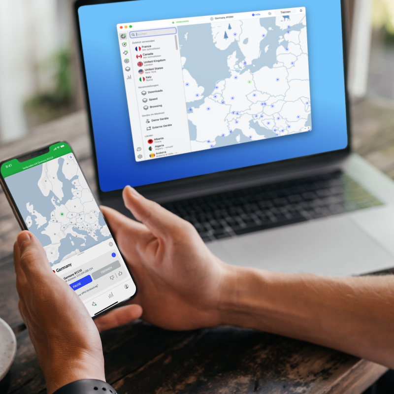 Studentenrabatt NordVPN