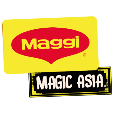 Maggi