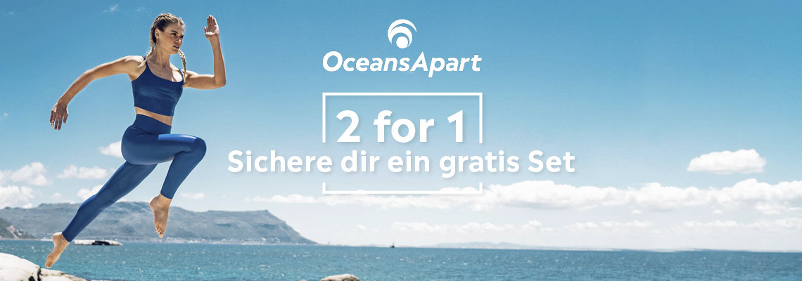 Studentenrabatt OceansApart