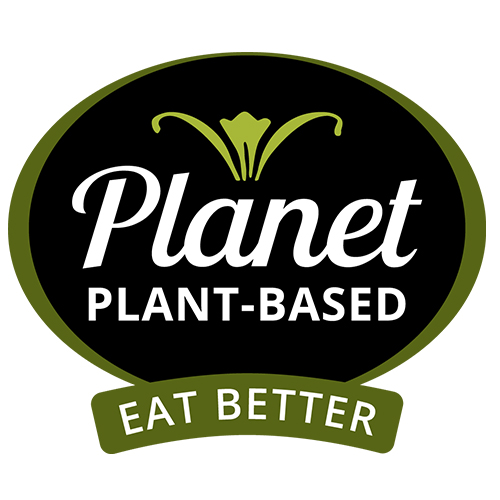 Planet Plant-Based 