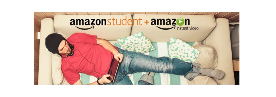 Studentenrabatt Amazon