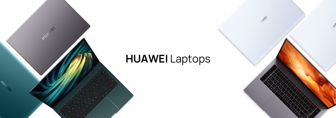 Studentenrabatt Huawei Laptops November 2022