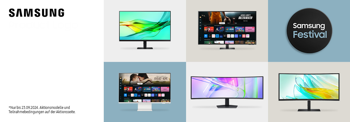 Samsung Monitor-Deals