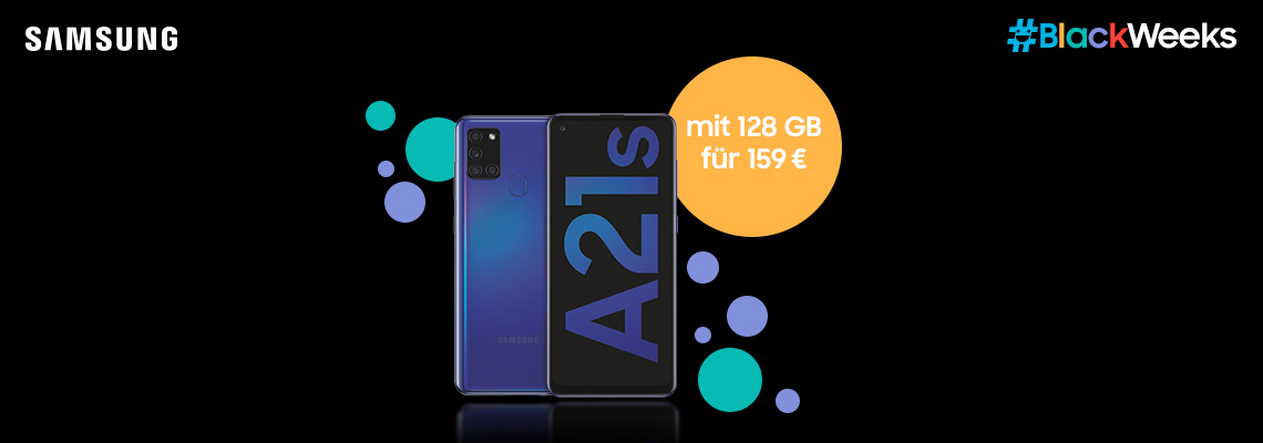 Studentenrabatt Samsung