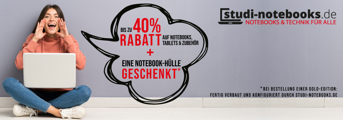 Studentenrabatt studi-notebooks.de