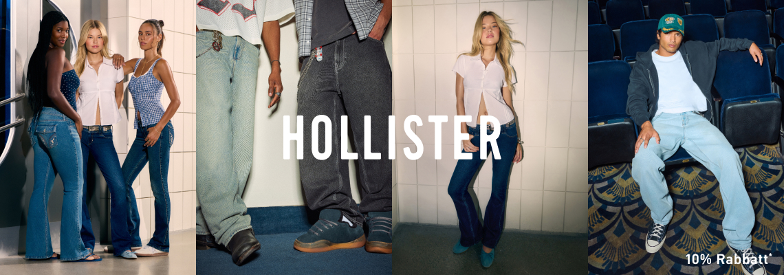 Hollister_10Prozent