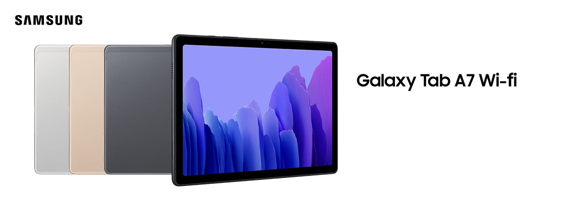 Samsung Galaxy Tab A7