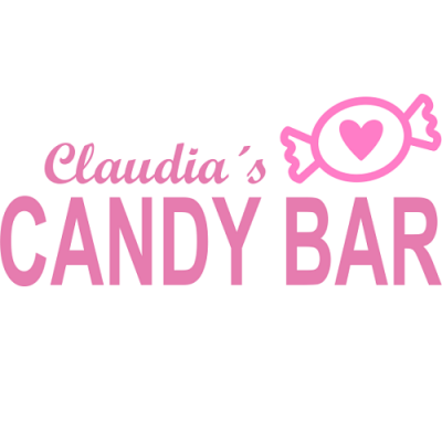 Claudias Candybar