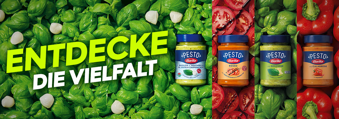 Barilla_Studentenrabatt