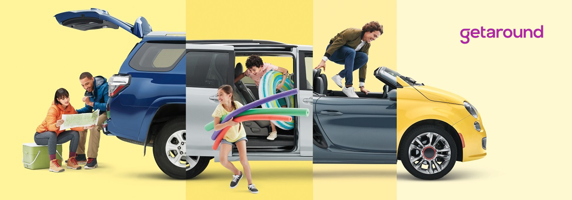 Studentenrabatt Getaround