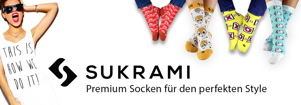 Studentenrabatt Sukrami