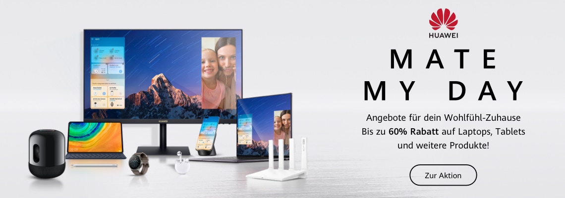 Studentenrabatt Huawei