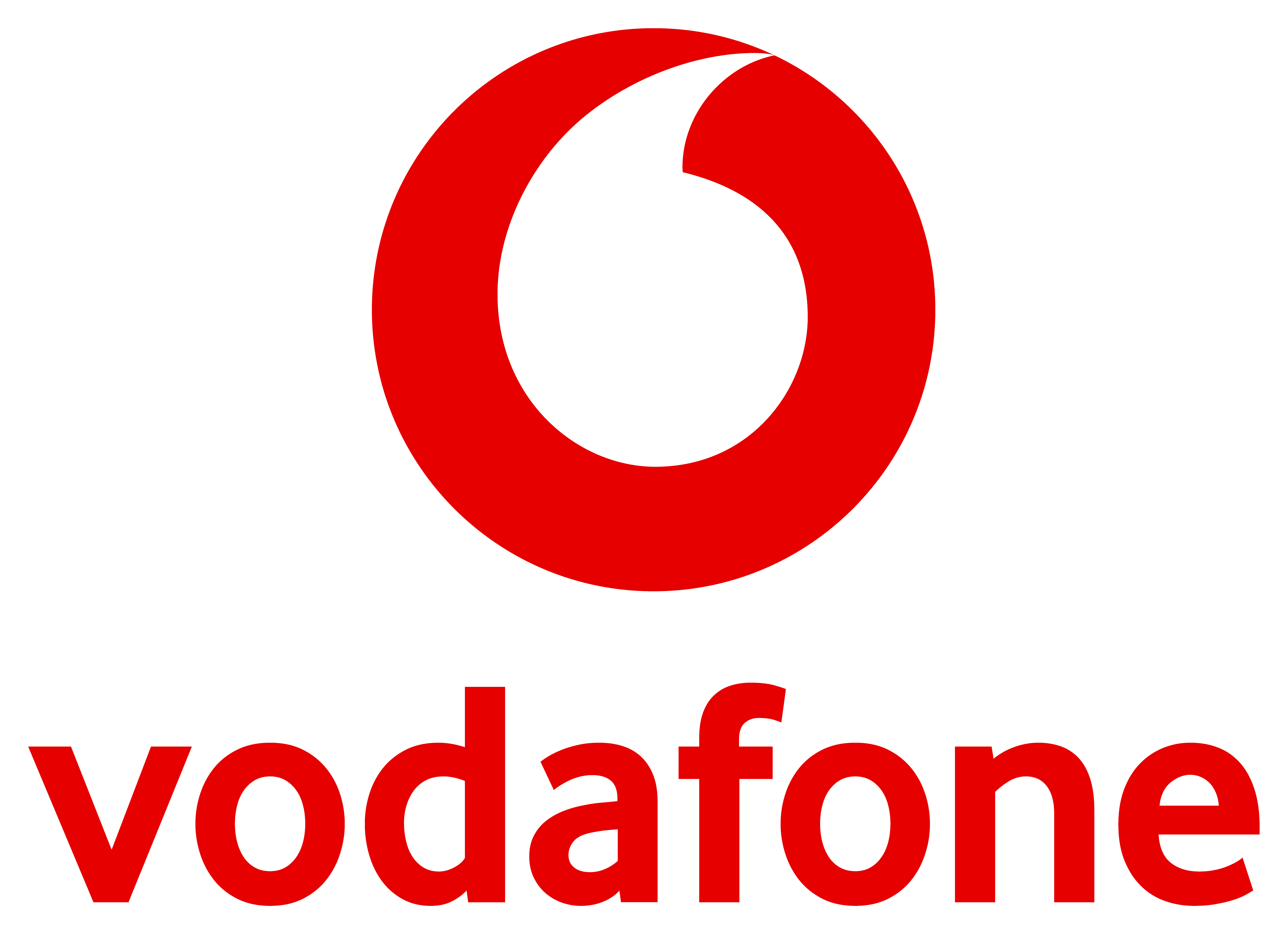 Vodafone