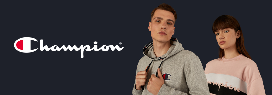 Studentenrabatt Champion-Outlet