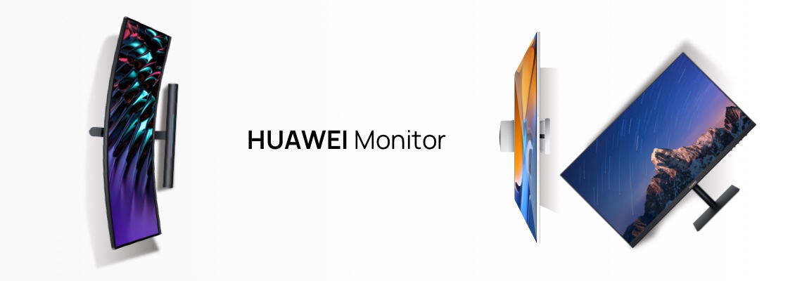 Studentenrabatt Huawei Monitore November 2022