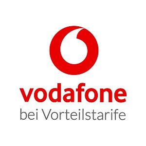 Vodafone bei Vorteilstarife