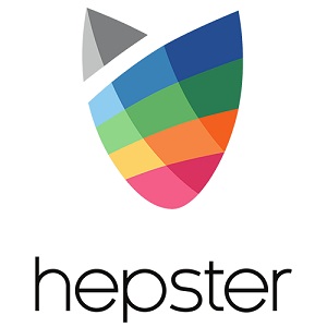 Hepster