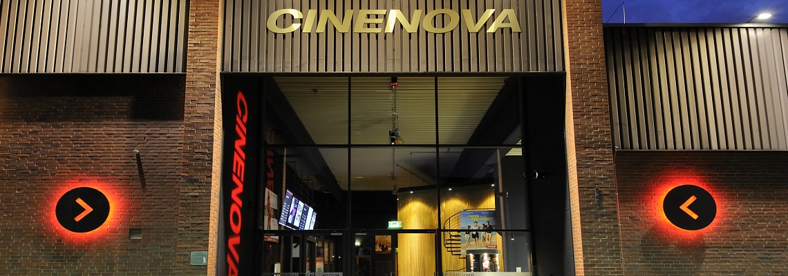 Studentenrabatt Cinenova