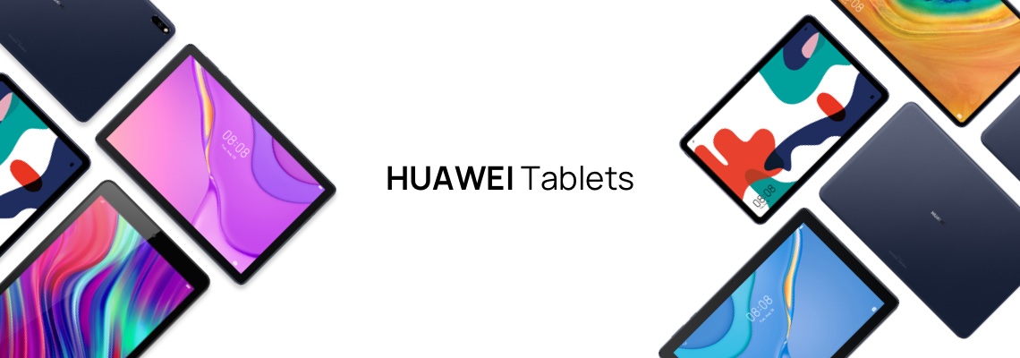 Studentenrabatt Huawei Tablets November 2022